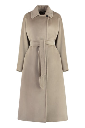 Cielo camelwool coat-0